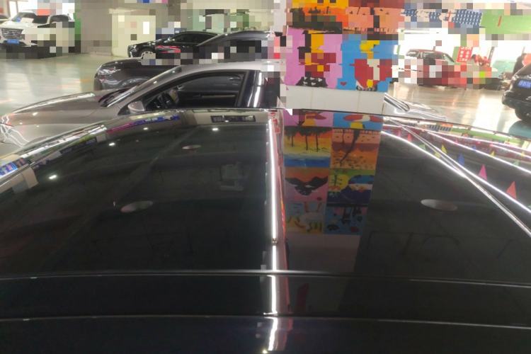 Used Skoda Superb 2024 TSI280 DSG Luxury Edition