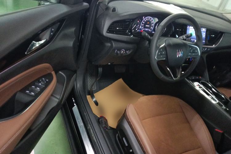 Used Buick Regal 2024 28T Luxury Edition