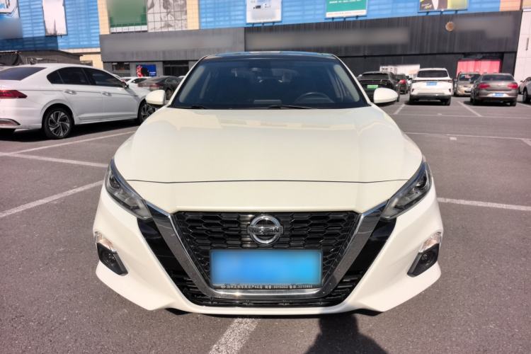 Used Nissan Teana 2021 2.0L XL Comfort Edition
