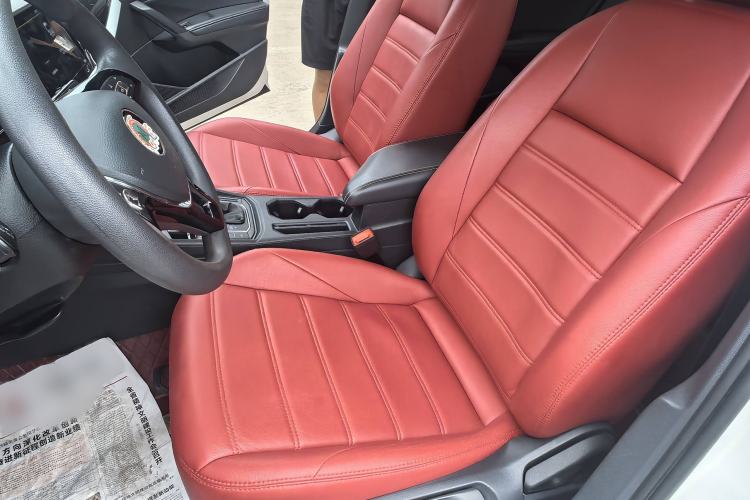 Used Volkswagen Lavida 2021 280TSI DSG Comfort Edition
