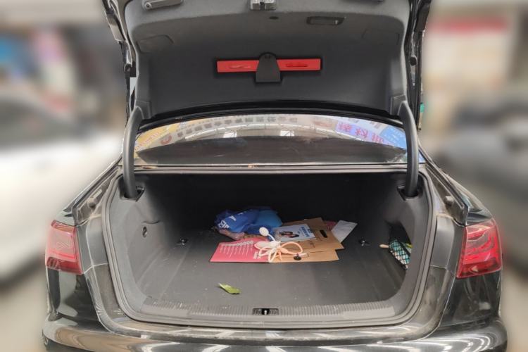 Used Audi A6L 2017 TFSI Technology Edition