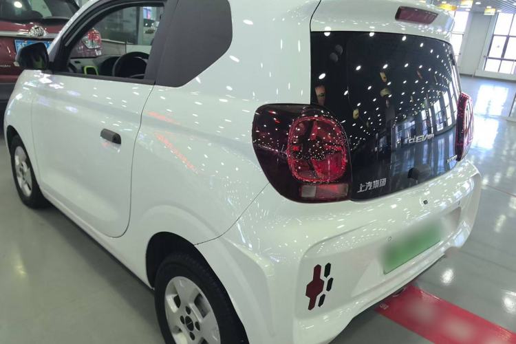 Used Roewe Clever 2020 Urban Style Edition
