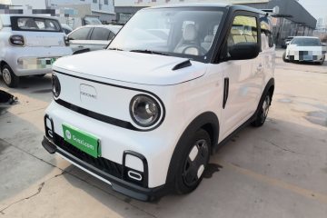 Used Geely Galaxy Panda 2025 210km Panda Kart