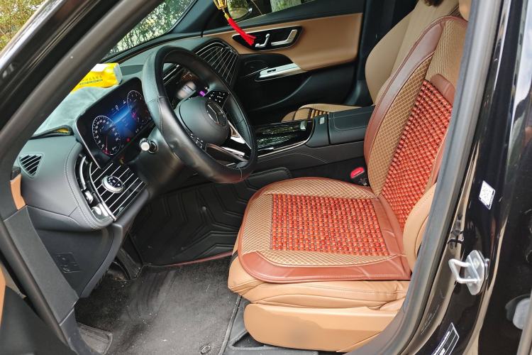 Used Mercedes-Benz E-Class 2024 E 260 L
