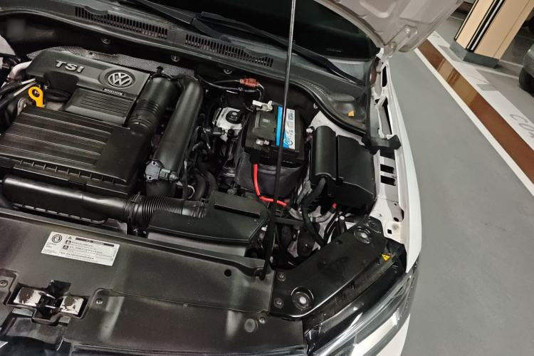 Used Volkswagen Sagitar 2018 280TSI DSG Luxury Model
