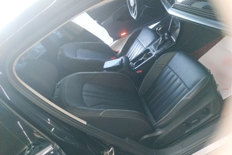 Used Volkswagen Passat 2023 Revised 330TSI Elite Edition