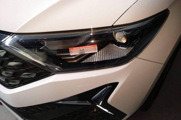 Used Jetta VS5 2023 280TSI Automatic Trend Edition
