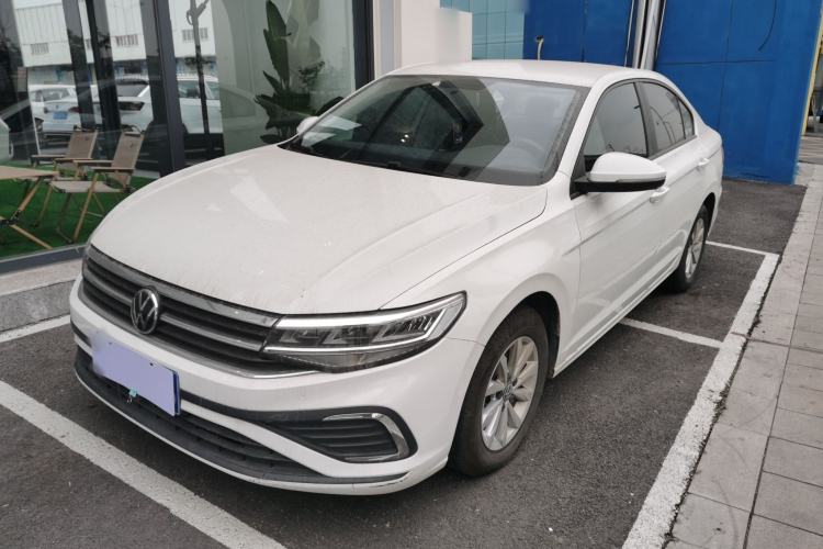 Used Volkswagen Bora 2024 200TSI DSG Comfort Edition