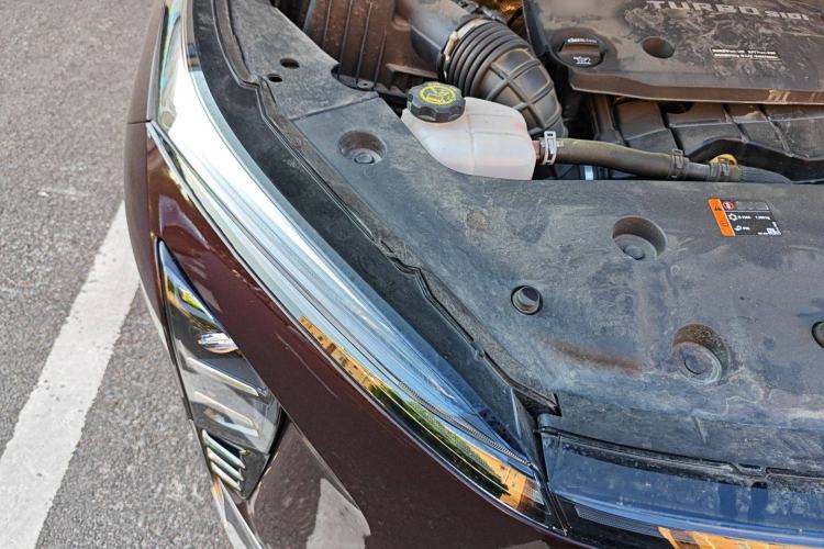 Used Buick GL8 New Energy 2024 Lu Zun Smart Edition 7-Seater
