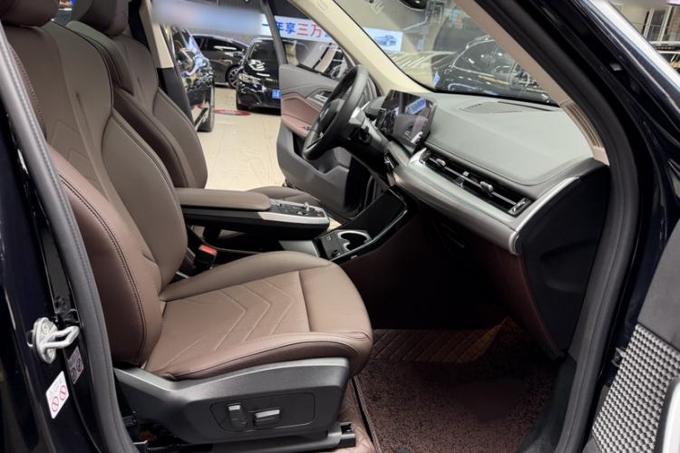 Used BMW X1 2023 sDrive25Li M Sport Package
