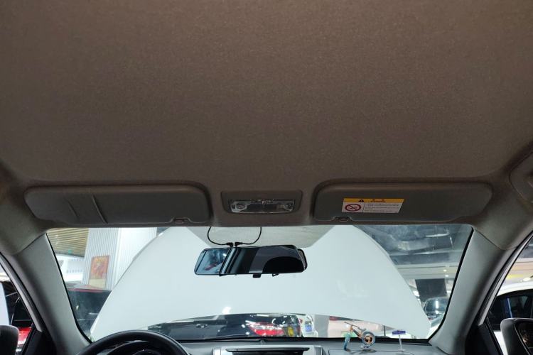 Used Toyota Vios FS 2019 1.5L CVT Fengchi Edition