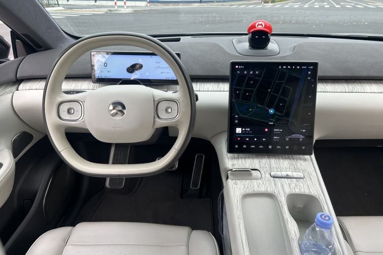 Used Nio ET7 2022 100kWh First Edition
