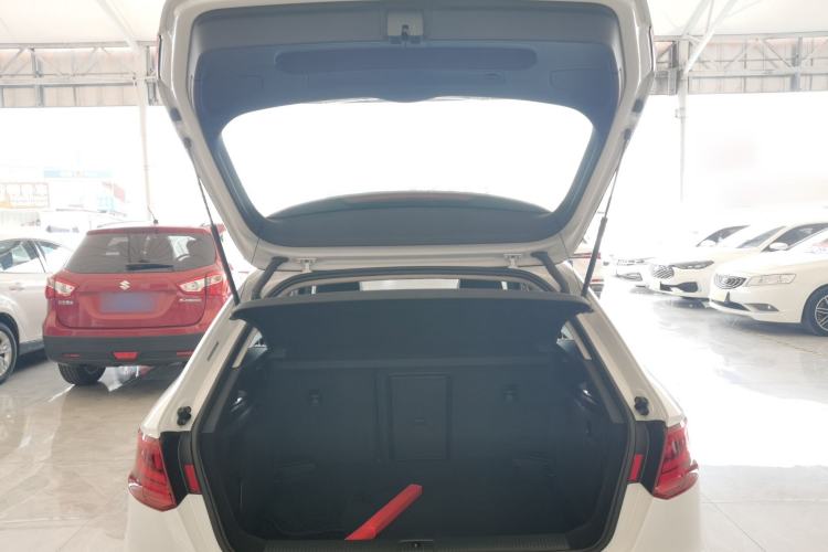 Used Audi A3 2014 Sportback 35 TFSI Automatic Comfort Model