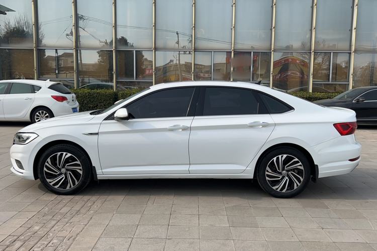 Used Volkswagen Sagitar 2022 280TSI DSG Excellence Edition