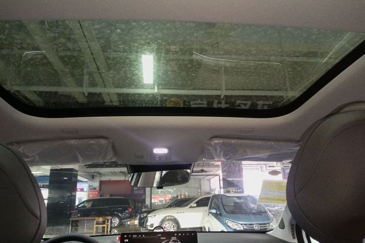 Used Hima H5 2025 Model Pure Electric Pro