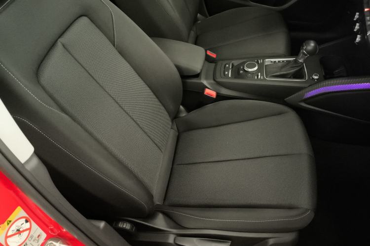 Used Audi Q2L 2018 35 TFSI Launch Exclusive Edition China VI