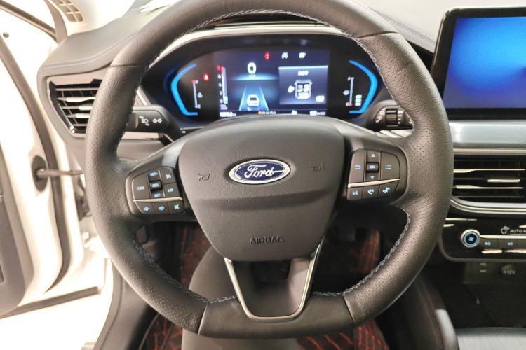 Used Ford Focus 2021 EcoBoost 180 Automatic Hunter Edition