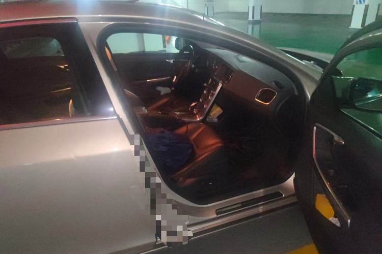 Used Volvo S60 2017 S60L T4 Smart Range Edition
