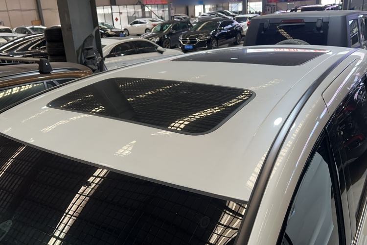 Used Honda Odyssey 2022 2.0L eHEV Sharp·Luxury Edition
