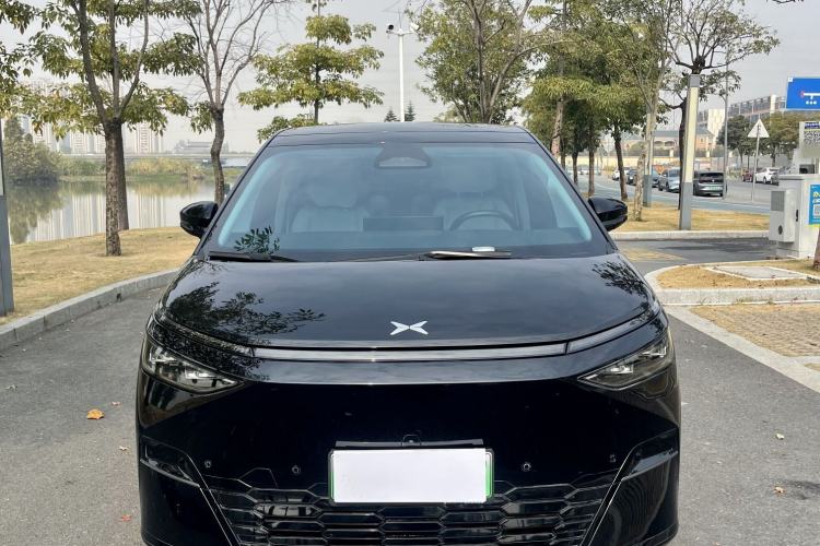 Used XPeng X9 2024 702 Ultra-Long Range Pro
