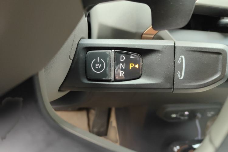 Used Kia EV5 2024 530 Land