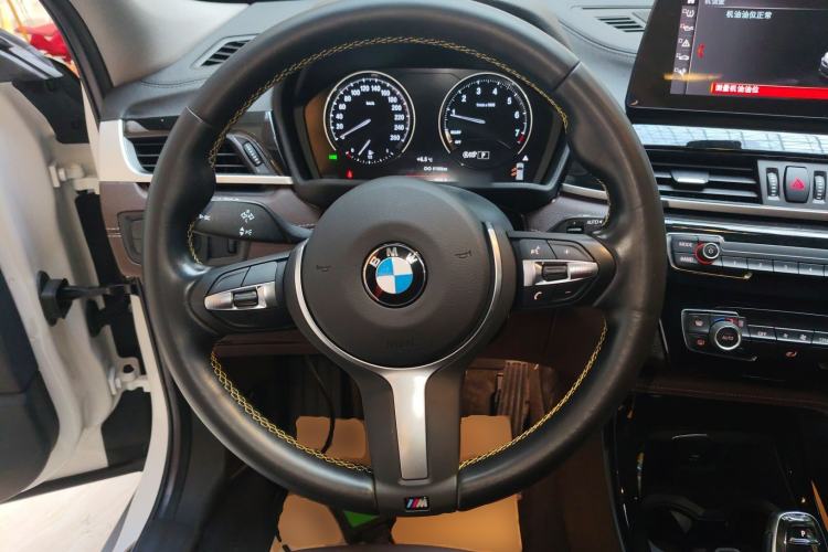 Used BMW X2 2023 sDrive25i M Sport Package
