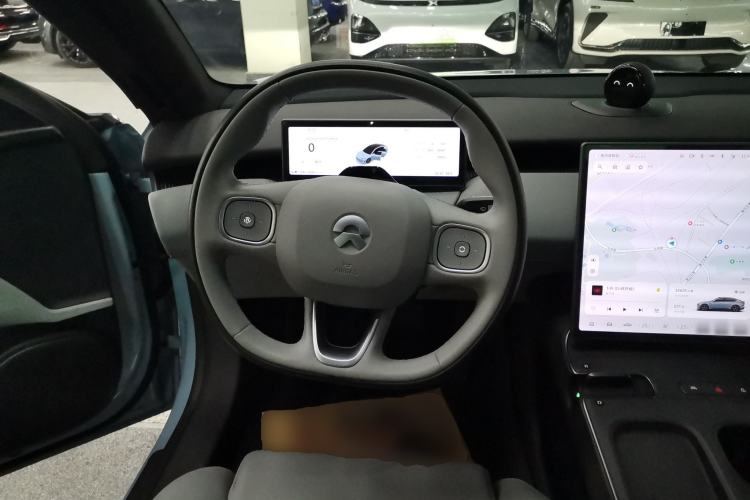 Used Nio ET5 2024 75 kWh
