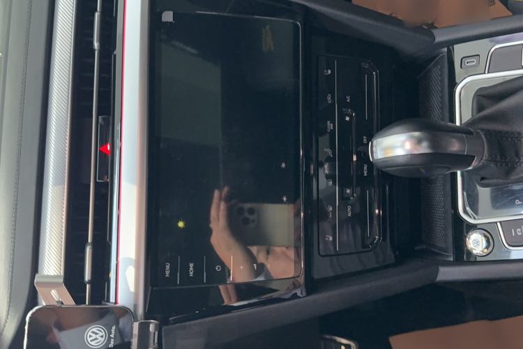 Used Volkswagen FAW-Volkswagen CC 2024 380TSI Striking Edition
