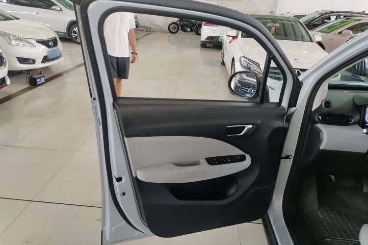 Used Leapmotor T03 2023 310 Lite Edition
