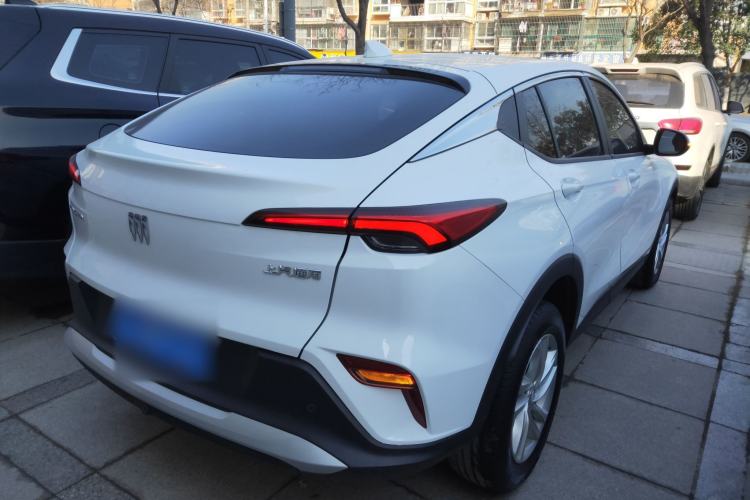 Used Buick Envista 2022 1.5T Enjoyment Edition