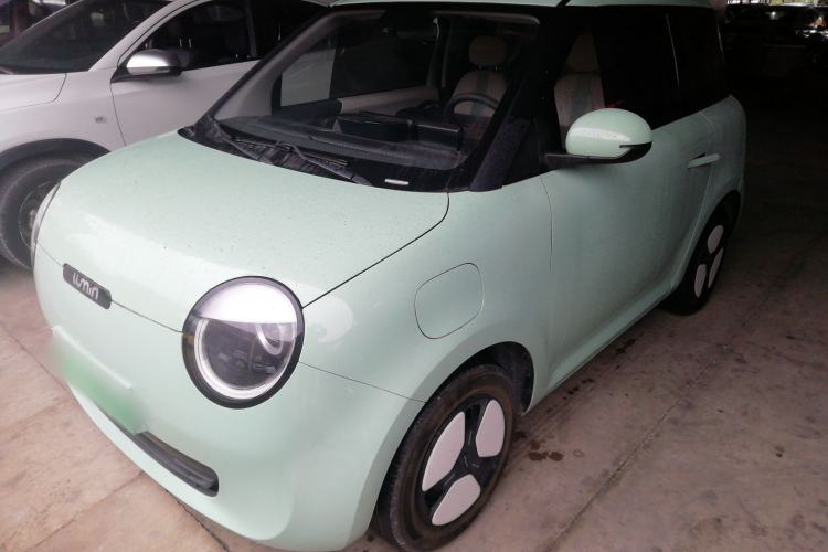 Used  Lumin 2022 210km Sweet Edition