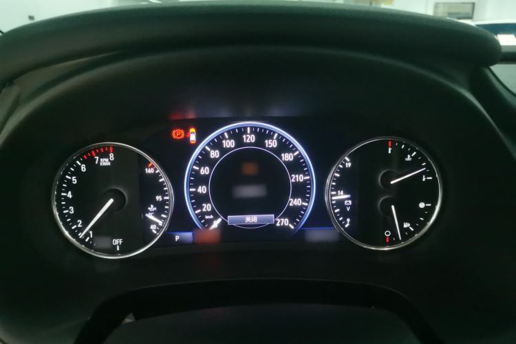 Used Buick LaCrosse 2022 Avenir Avia First Edition
