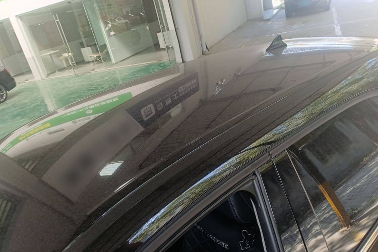 Used ORA Good Cat 2022 400km Standard Range Luxury Version Lithium Iron Phosphate