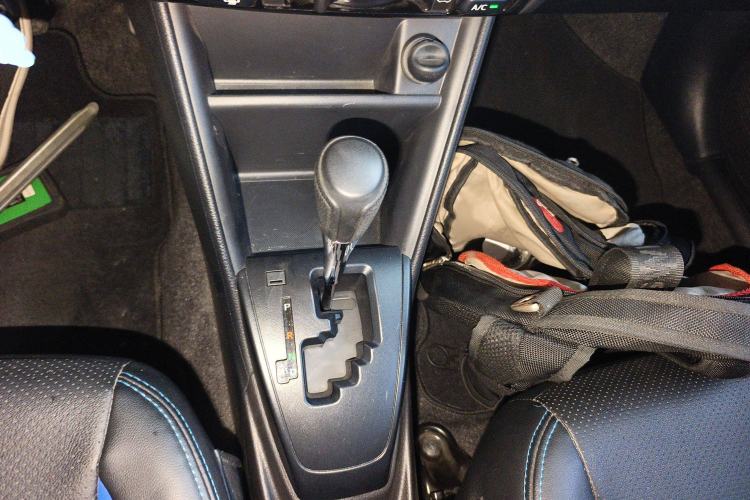 Used Toyota YARiS L 2020 X-Trail X 1.5L CVT Leading Edition
