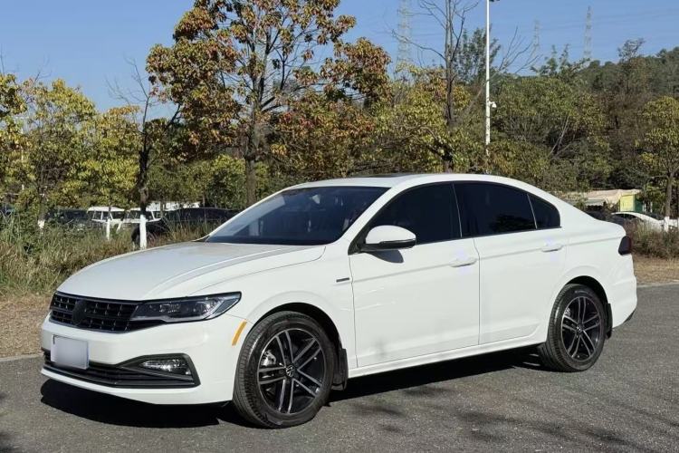 Used Volkswagen Bora 2021 280TSI DSG Elite Smart Connectivity Version
