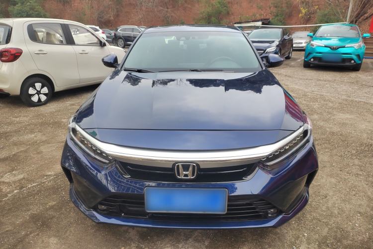 Used Honda Inspire 2022 260TURBO Elegant Edition
