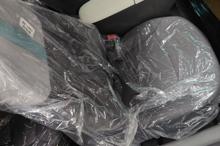 Used  Lumin 2025 205 km Xiangqin Version
