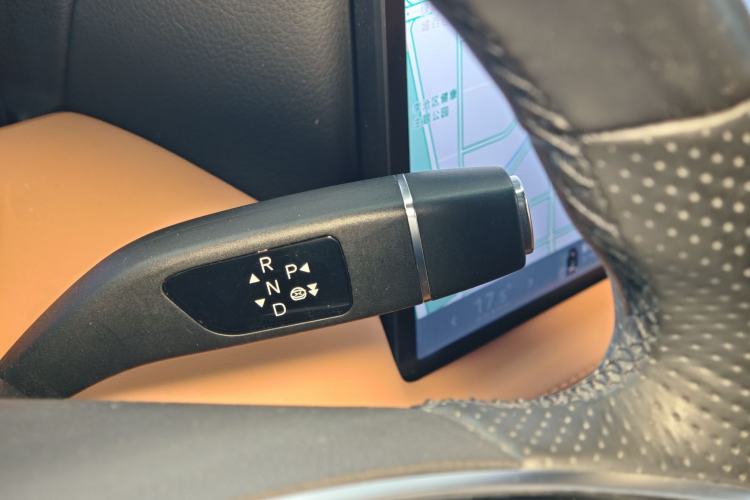 Used XPeng G9 2024 570 Max
