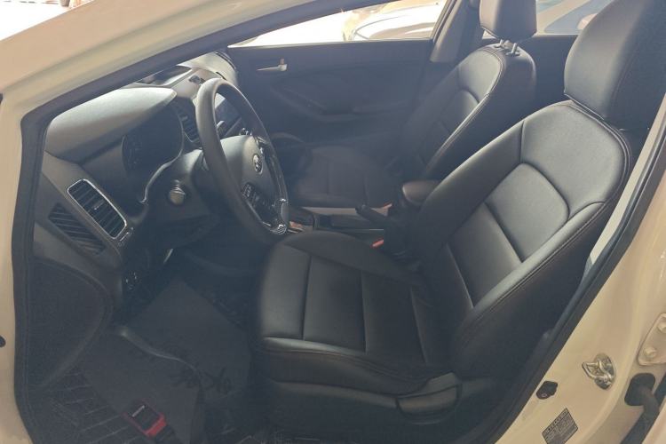 Used Kia K3 2017 1.6L Automatic 15th Anniversary Special Edition GLS