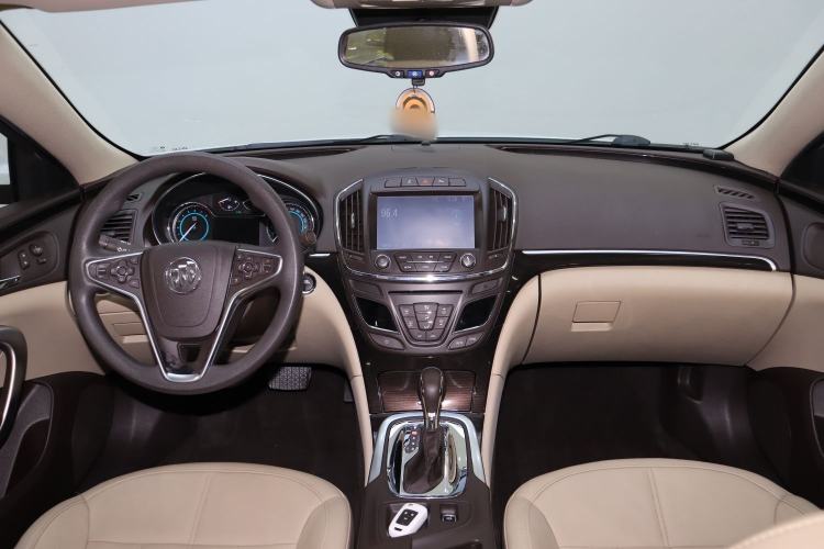 Used Buick Regal 2015 2.0L Elite Fashion Edition
