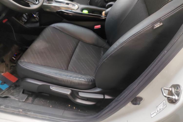 Used Honda XR-V 2017 1.8L EXi CVT Comfort Version
