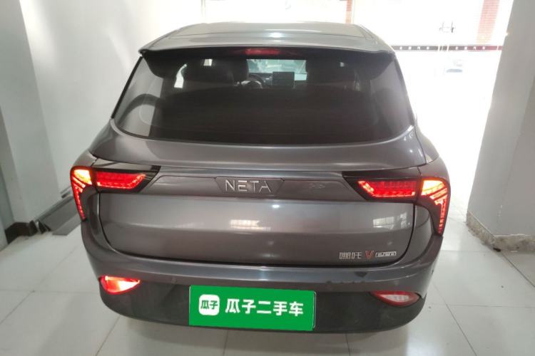Used NETA V 2022 Pro Long-Range Smart Edition