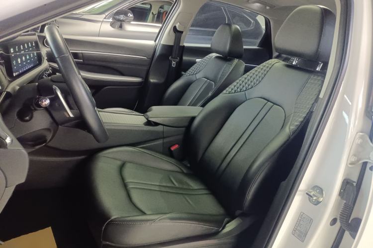 Used Hyundai Sonata 2020 270TGDi DCT GLS Elite Edition
