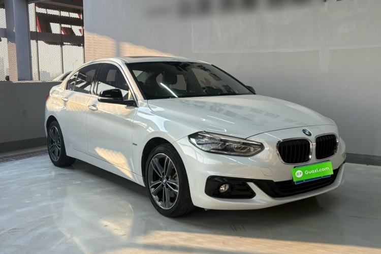 Used BMW 1 Series 2018 118i Sport Edition
