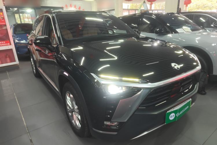 Used Nio ES8 2020 415 km Range 7-Seater Version