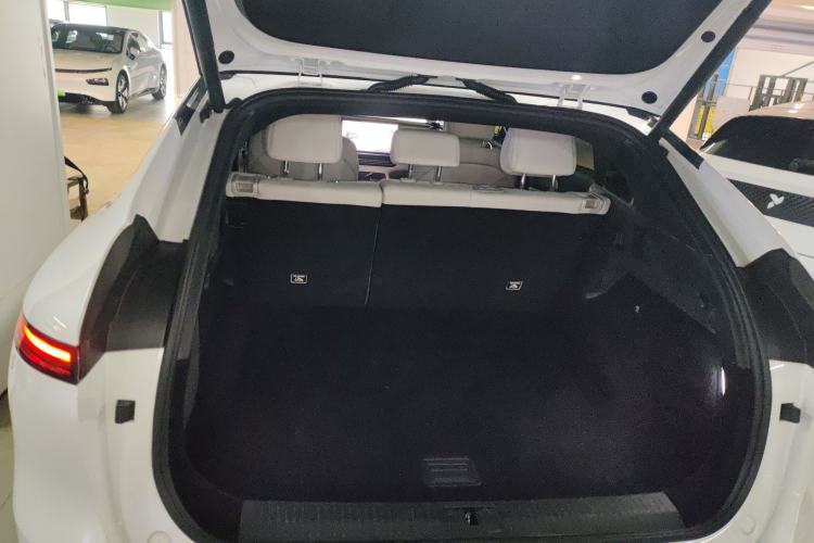 Used XPeng G6 2023 580 Long-Range Pro