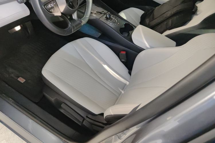 Used BYD Seal 05 DM-i 2025 DM-i Smart Drive 55KM Luxury Model
