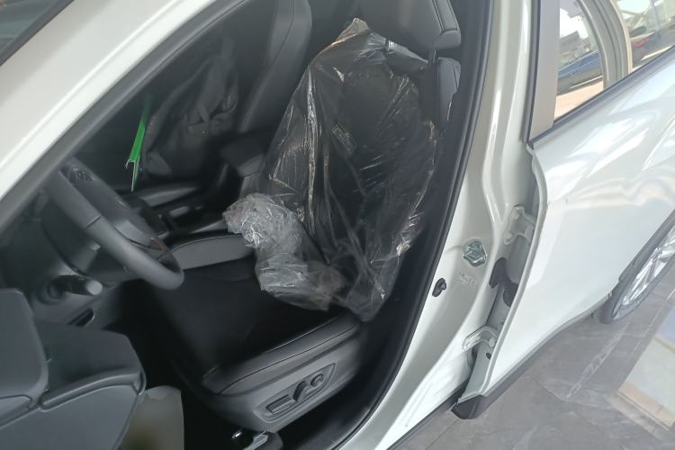 Used Toyota FRONTLANDER 