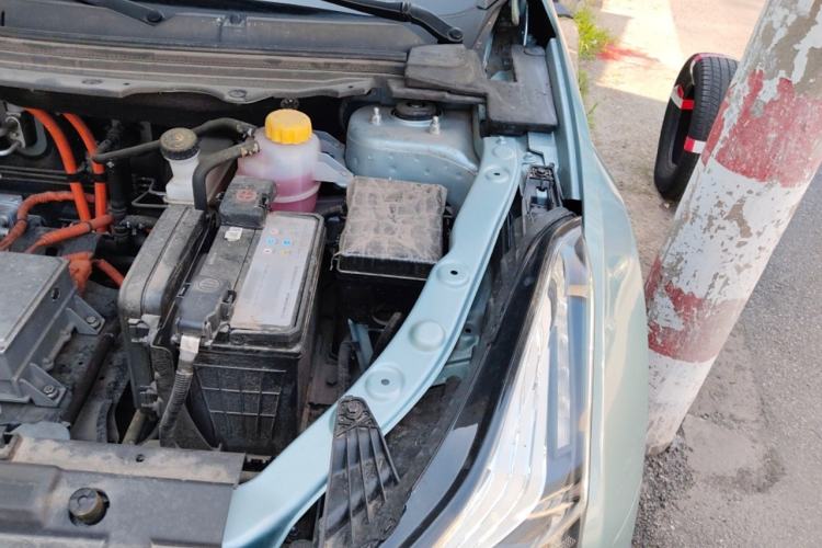 Used NETA U 2022 Zhi400 Pro Lithium Iron Phosphate
