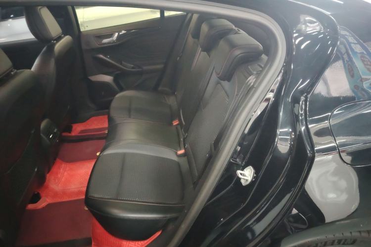 Used Ford Focus 2021 Sedan EcoBoost 180 Automatic ST Line
